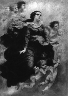 Image for The Assumption