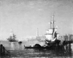 [Image for Félix François Georges Philibert Ziem]