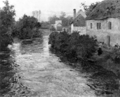 [Image for Frits Thaulow]