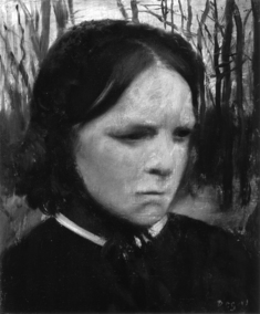 [Image for Edgar Degas]