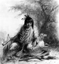 [Image for Alfred Jacob Miller]