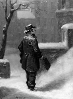 [Image for Charles Felix Blauvelt]