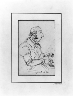 [Image for David Hunter Strother]