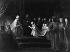 [Image for Abraham van Dyck]