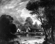 Image for Landscape With Anglers