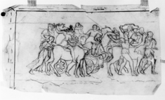 Image for Tracing after classical scene