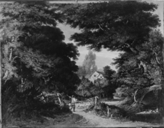 Image for A Country Lane
