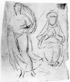 Image for Two studies of female