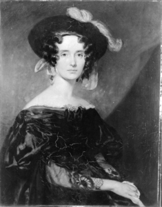 Image for Portrait of Mrs. Foote