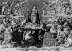 Image for Assumption of the Virgin