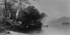 [Image for Alfred Thompson Bricher]