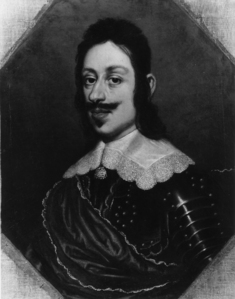 Image for Ferdinand II de' Medici, Son of Cosimo II, Husband of Vittoria della Rovere