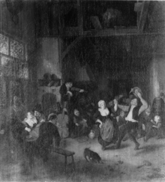 Image for Tavern Scene