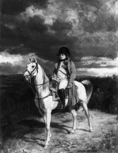 [Image for Jean Louis Ernest Meissonier]
