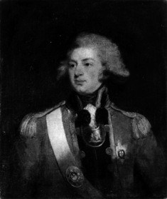 Image for Duke of York, H.R.H. Frederick Augustus