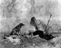 [Image for Mariano Fortuny]