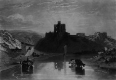 Image for Norham Castle