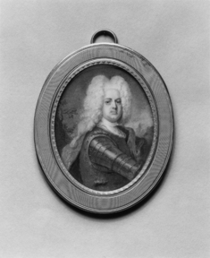Image for Prince Eugene of Savoy (1663-1736) (?)