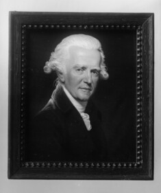 Image for General Paoli, after Sir William Beechey