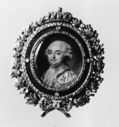 Image for Louis XVI