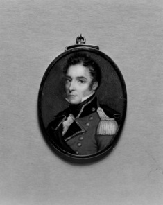 Image for Duke of Wellington (?)