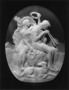Image for Daphnis and Chloe
