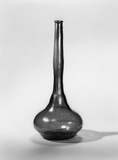 Image for Vase with slender neck
