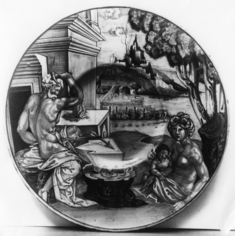 [Image for Francesco Xanto Avelli]