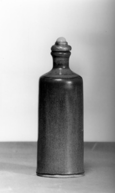 Image for Bottle-Shaped Snuff Bottle