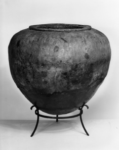 Image for Bowl with Leaf, Tongue, and Dentil Patterns
