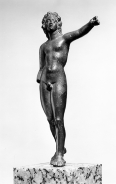 Image for Nude Male