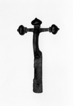 Image for Cross-bow Fibula