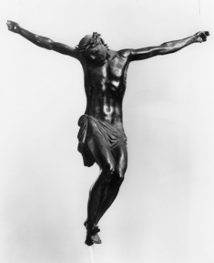 Image for Christ From a Crucifix