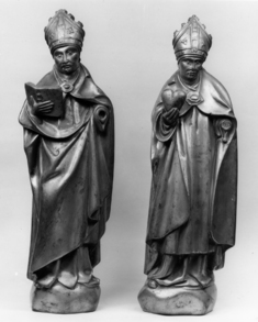Image for St. Augustine, Bishop of Hippo