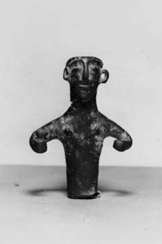 Image for Statuette of a Woman