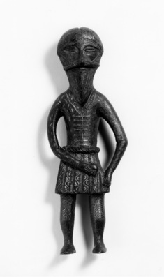 Image for Male Figure, so-called Crusader