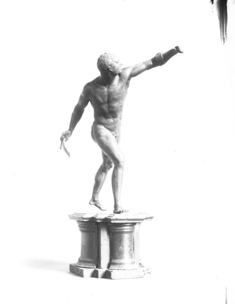 Image for "Borghese Warrior"
