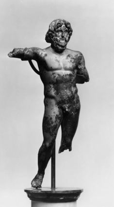 Image for Poseidon or Zeus