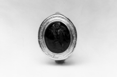 Image for Ring with an Intaglio of Eros