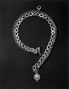 Image for Two Necklaces