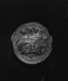 Image for Quadrans (Aes Grave) of the Roman Republic