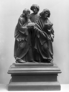 Image for Three Apostles