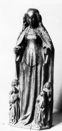Image for Our Lady of Mercy