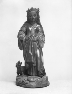 Image for Saint Margaret of Antioch