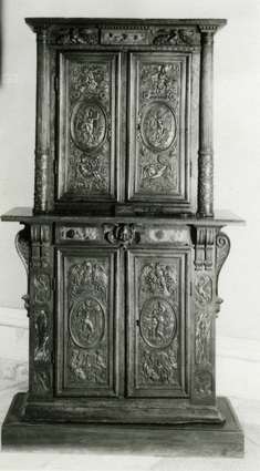 Image for Cabinet