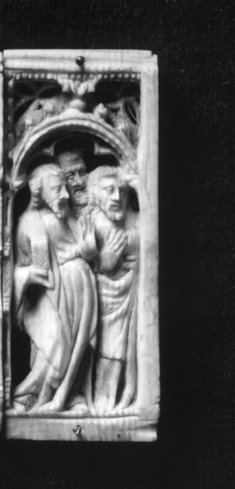Image for Three Apostles