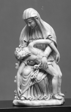 Image for Pietà