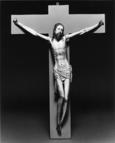 Image for Figure from a Crucifix