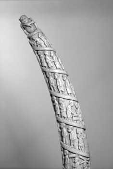 [Image for Congolese]