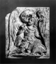 Image for The Rape of Ganymede
